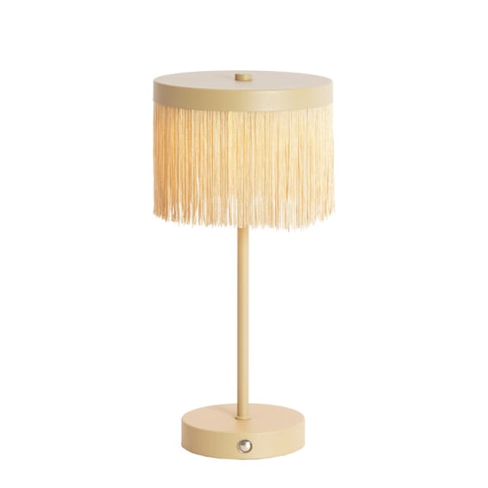 Light & Living tafellamp diny Ø17x35 cm - - Image 6