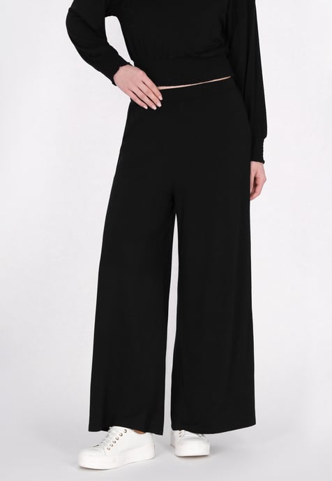 Dreimaster Broek vrouwen zwart - Image 3