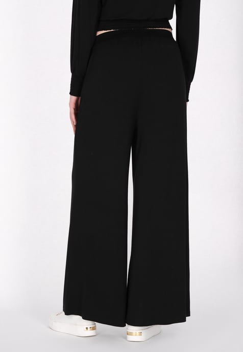 Dreimaster Broek vrouwen zwart - Image 4
