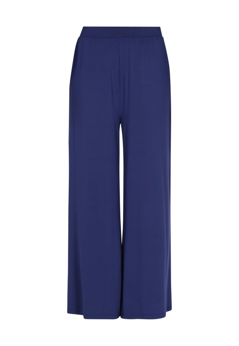 Dreimaster Broek vrouwen marine - Image 1