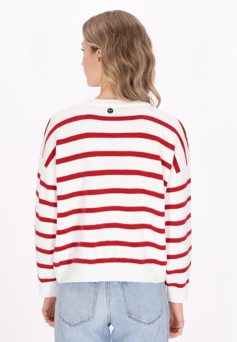 Dreimaster Pullover - Image 4