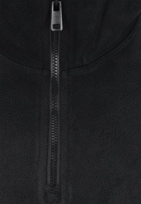 Schmuddelwedda Fleece trui vrouwen zwart - Image 3