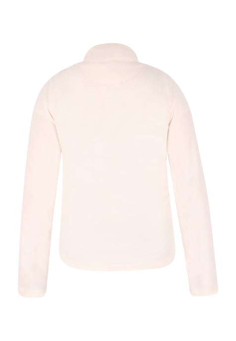 Schmuddelwedda Fleece trui vrouwen wolwit - Image 2