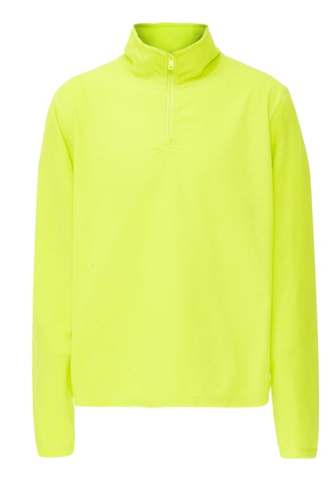 Schmuddelwedda Fleece trui Heren kalk - Image 1