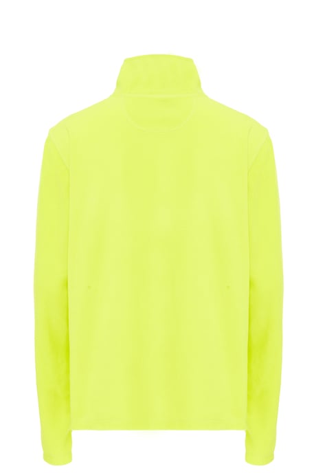 Schmuddelwedda Fleece trui Heren kalk - Image 2