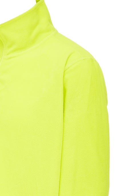 Schmuddelwedda Fleece trui Heren kalk - Image 3