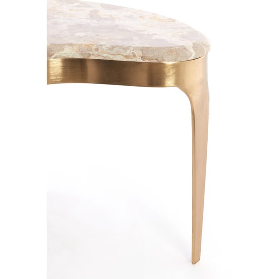 Light & Living salontafel giulio 51x33x36 cm - - Image 3