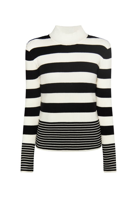 Dreimaster Knitted pullover women - Image 1