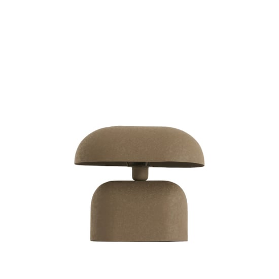 Light & Living tafellamp todd 34x21x30 cm - - Image 1