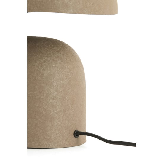 Light & Living tafellamp todd 34x21x30 cm - - Image 4