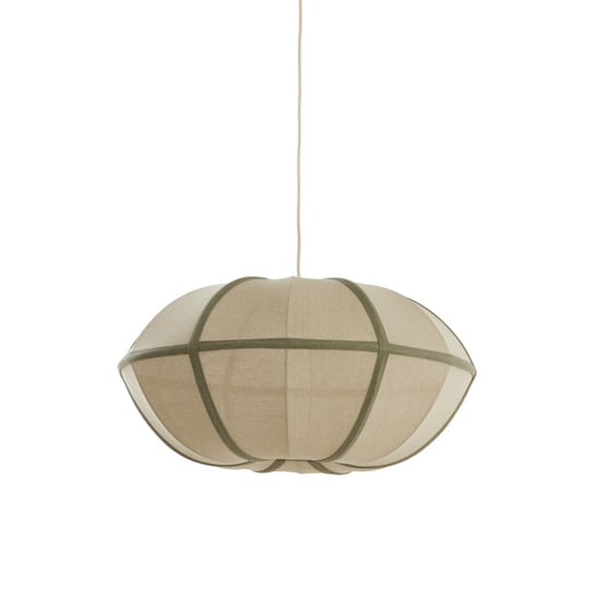 Light & Living hanglamp mirelys Ø61x30 cm - - Image 1