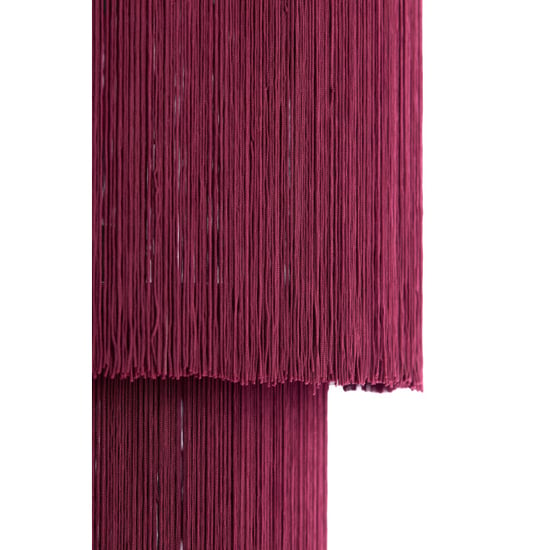 Light & Living hanglamp malaika Ø45x50 cm - - Image 2