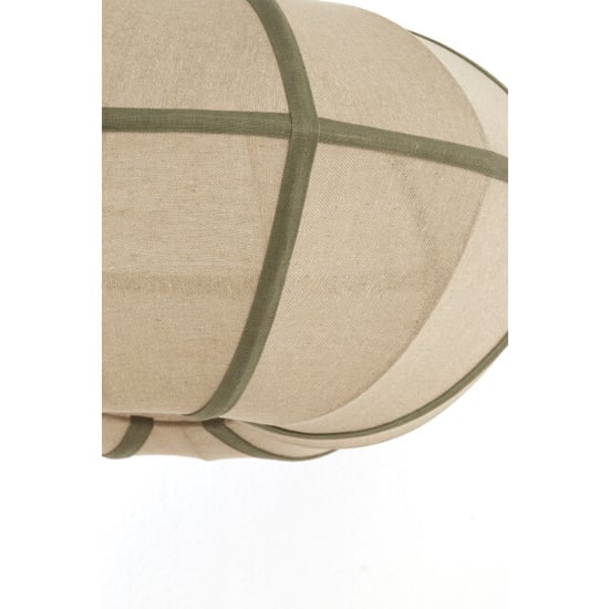 Light & Living hanglamp mirelys Ø61x30 cm - - Image 2