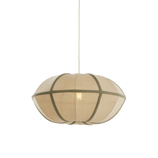 Light & Living hanglamp mirelys Ø61x30 cm - - Image 6