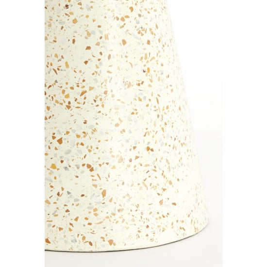 Light & Living bijzettafel sella Ø32x47 cm - - Image 2