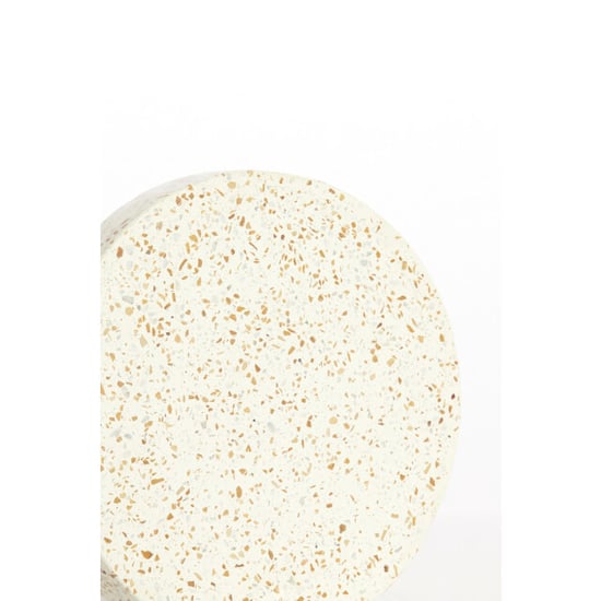 Light & Living bijzettafel sella Ø32x47 cm - - Image 3