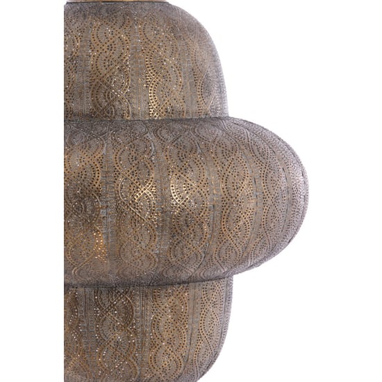 Light & Living hanglamp ryota Ø30.5x41 cm - - Image 5
