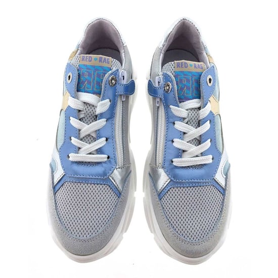 Red Rag 12526 sneakers - Image 2