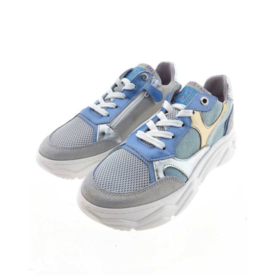Red Rag 12526 sneakers - Image 4