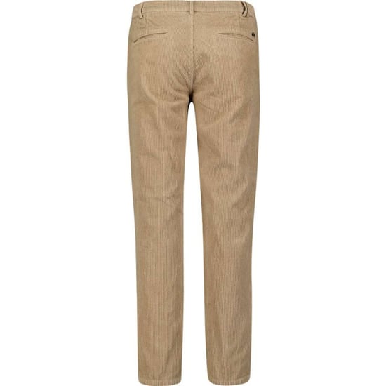 No Excess Pants chino stretch corduroy sand - Image 3
