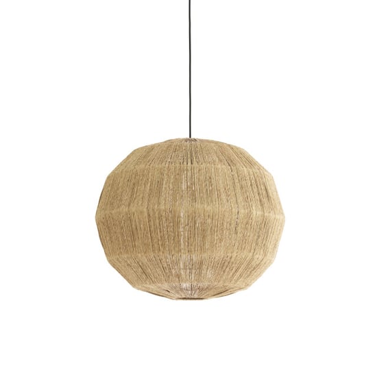 Light & Living hanglamp junna Ø60x60 cm - - Image 1