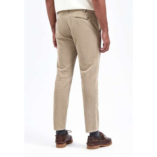 No Excess Pants chino stretch corduroy sand - Image 4