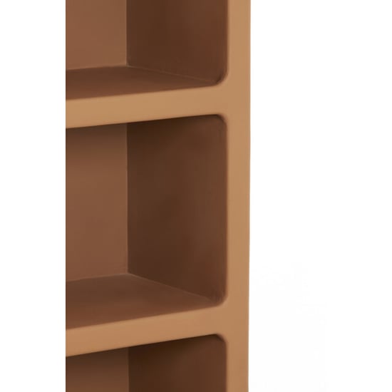 Light & Living kast naluno 60x35x190 cm terra - Image 2