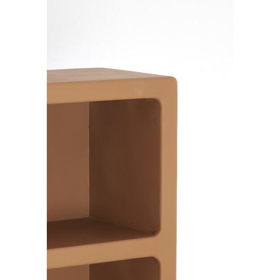 Light & Living kast naluno 60x35x190 cm terra - Image 3