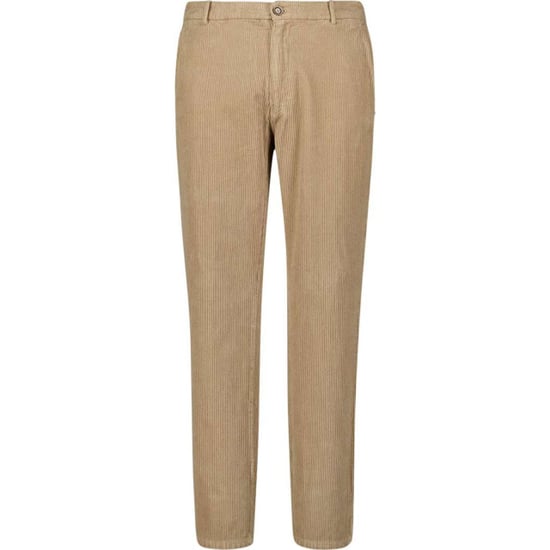 No Excess Pants chino stretch corduroy sand - Image 6
