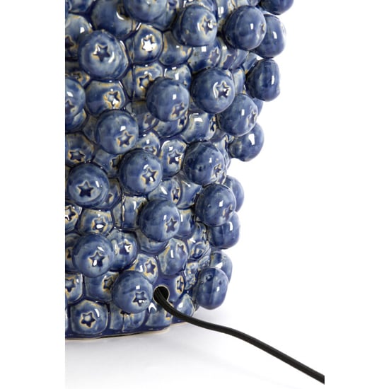 Light & Living lampvoet berries 31.5x31x35 cm - - Image 3