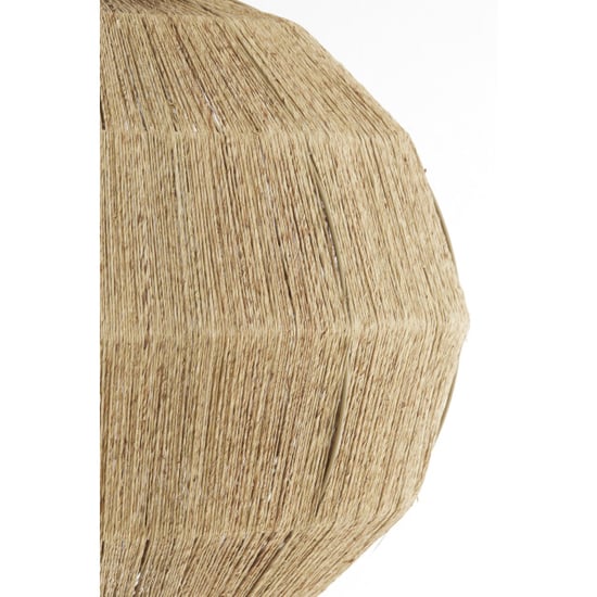 Light & Living hanglamp junna Ø60x60 cm - - Image 4