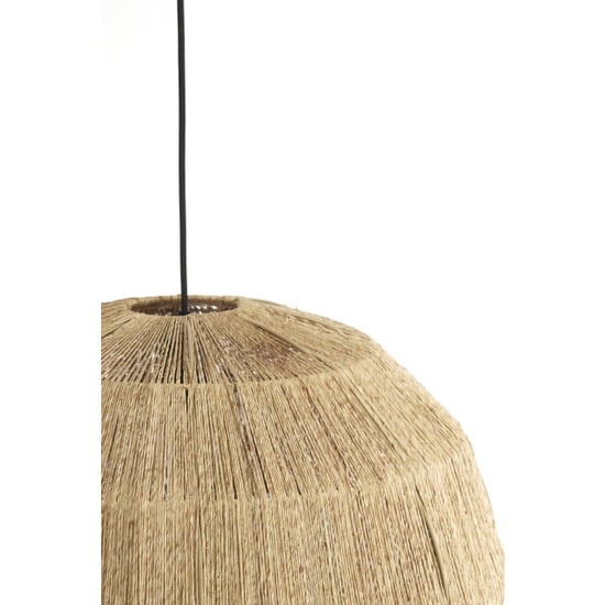 Light & Living hanglamp junna Ø60x60 cm - - Image 5