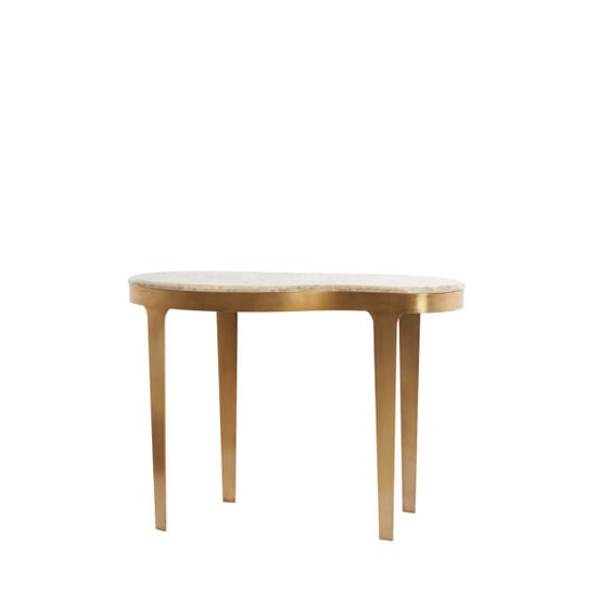 Light & Living side giulio 110x40x80 cm - - Image 1