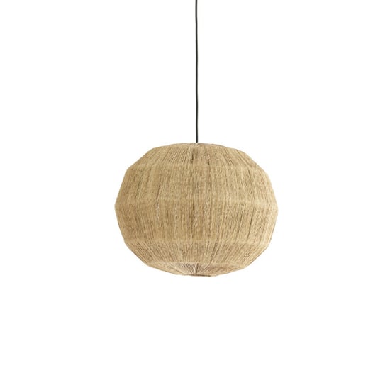 Light & Living hanglamp junna Ø50x50 cm - - Image 1
