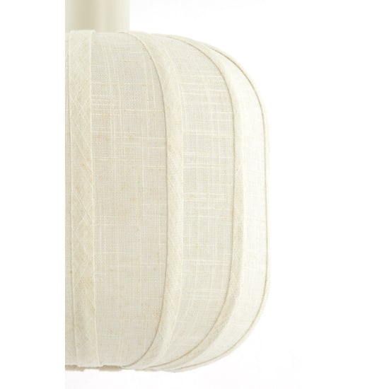 Light & Living hanglamp tufia Ø53x34 cm - - Image 2