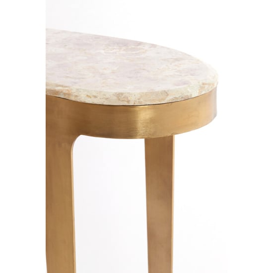 Light & Living side giulio 110x40x80 cm - - Image 3