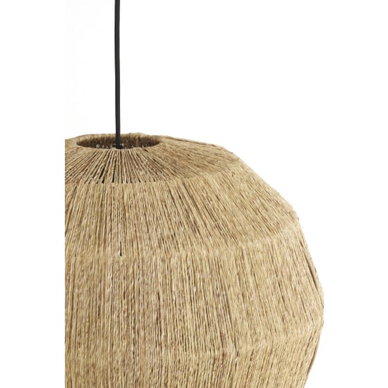 Light & Living hanglamp junna Ø50x50 cm - - Image 5