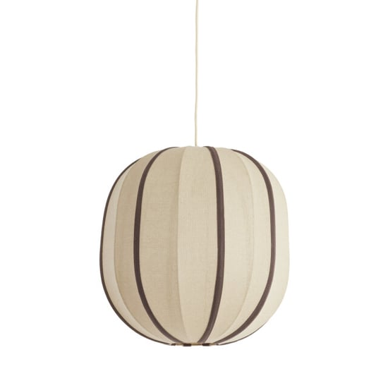 Light & Living hanglamp esmiria Ø51x48 cm - - Image 1