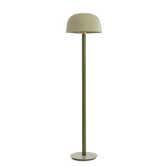Light & Living vloerlamp marivet Ø40x155 cm - - Image 1