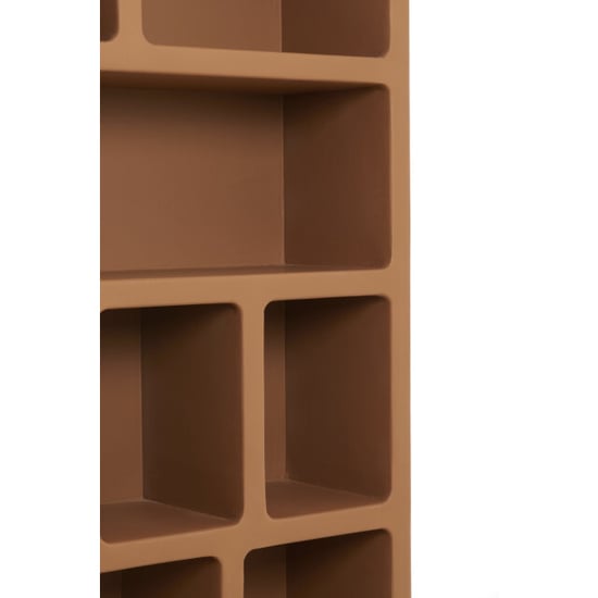 Light & Living kast nahua 110x35x190 cm terra - Image 3