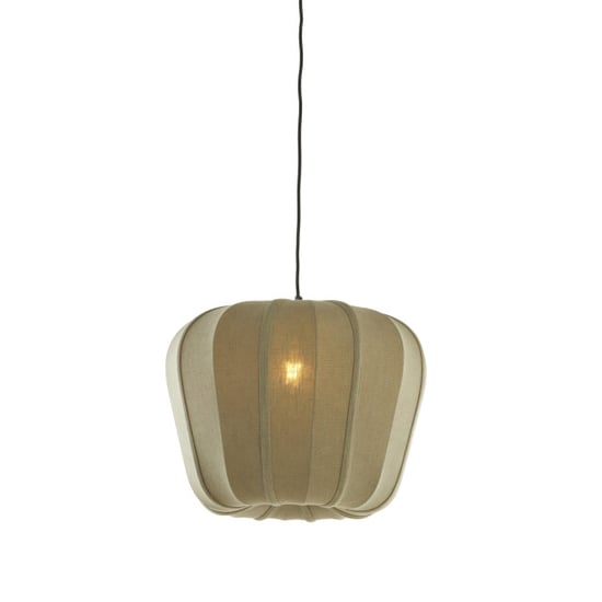 Light & Living hanglamp zubedo Ø49.5x38 cm - - Image 4