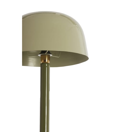 Light & Living vloerlamp marivet Ø40x155 cm - - Image 2