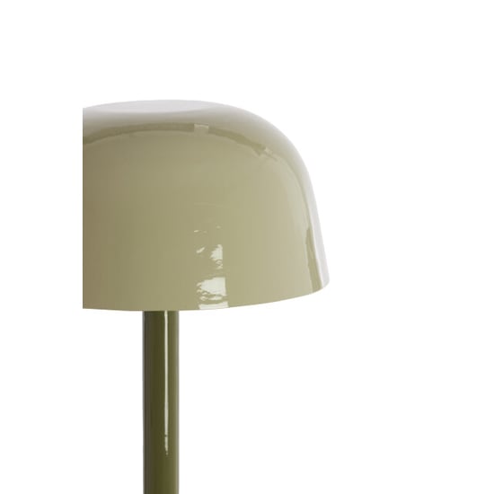 Light & Living vloerlamp marivet Ø40x155 cm - - Image 4