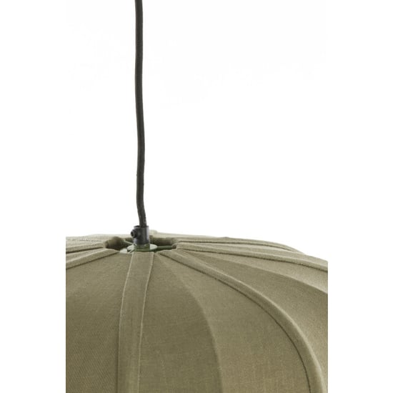 Light & Living hanglamp zubedo Ø49.5x38 cm - - Image 6