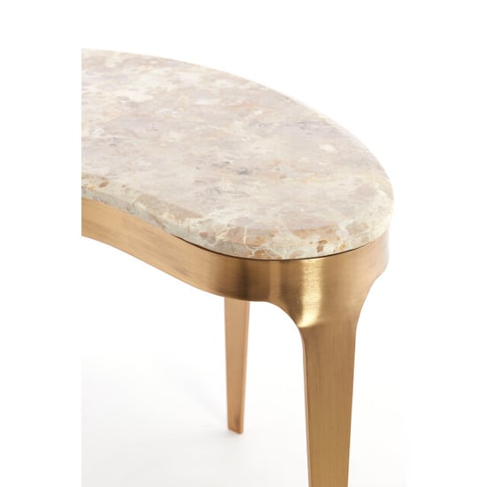 Light & Living salontafel giulio 65x39x41 cm - - Image 2