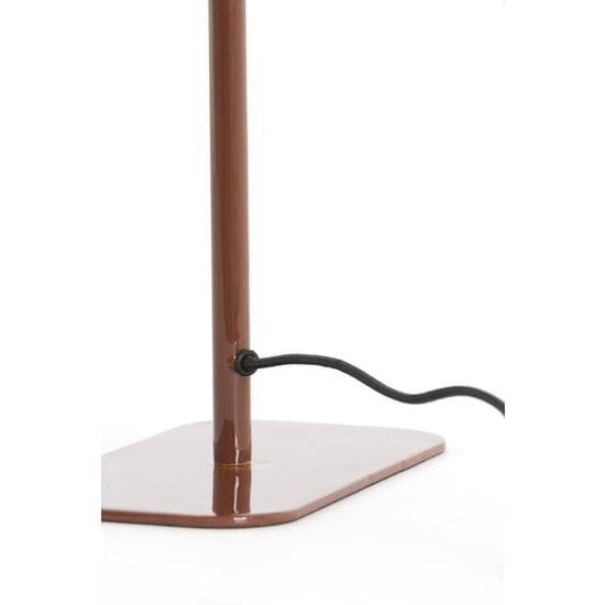 Light & Living tafellamp elenie 25x13x48 cm - - Image 3