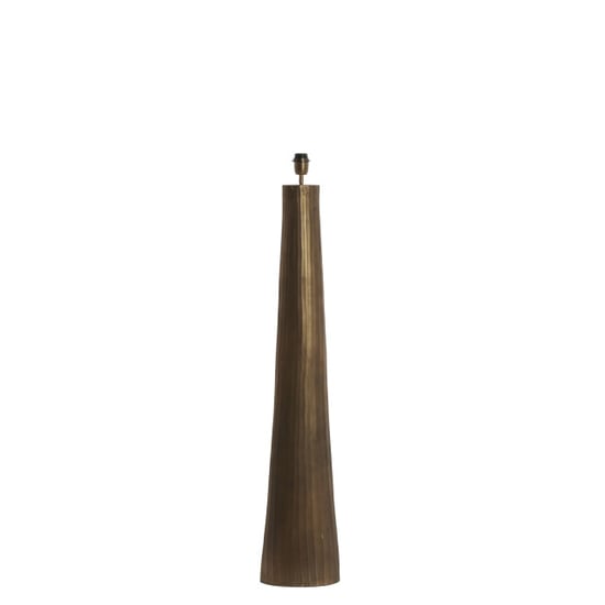Light & Living vloerlamp mijas 24x12x119 cm - - Image 1