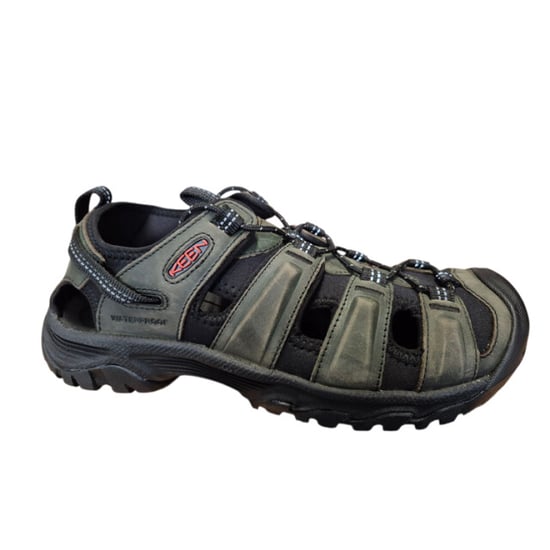 Keen Targhee iii sandal m - Image 1