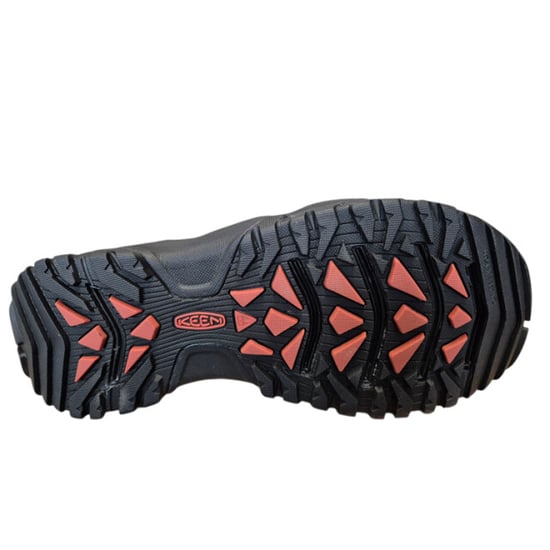 Keen Targhee iii sandal m - Image 3