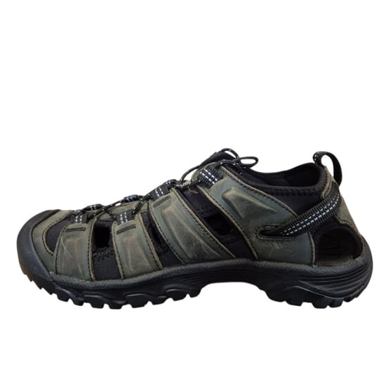 Keen Targhee iii sandal m - Image 5